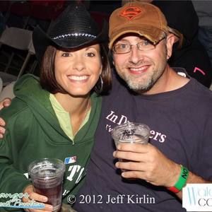 Meet your Posher, Laureen